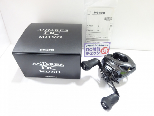 １８アンタレスＤＣ　ＭＤ ’ＸＧ　右